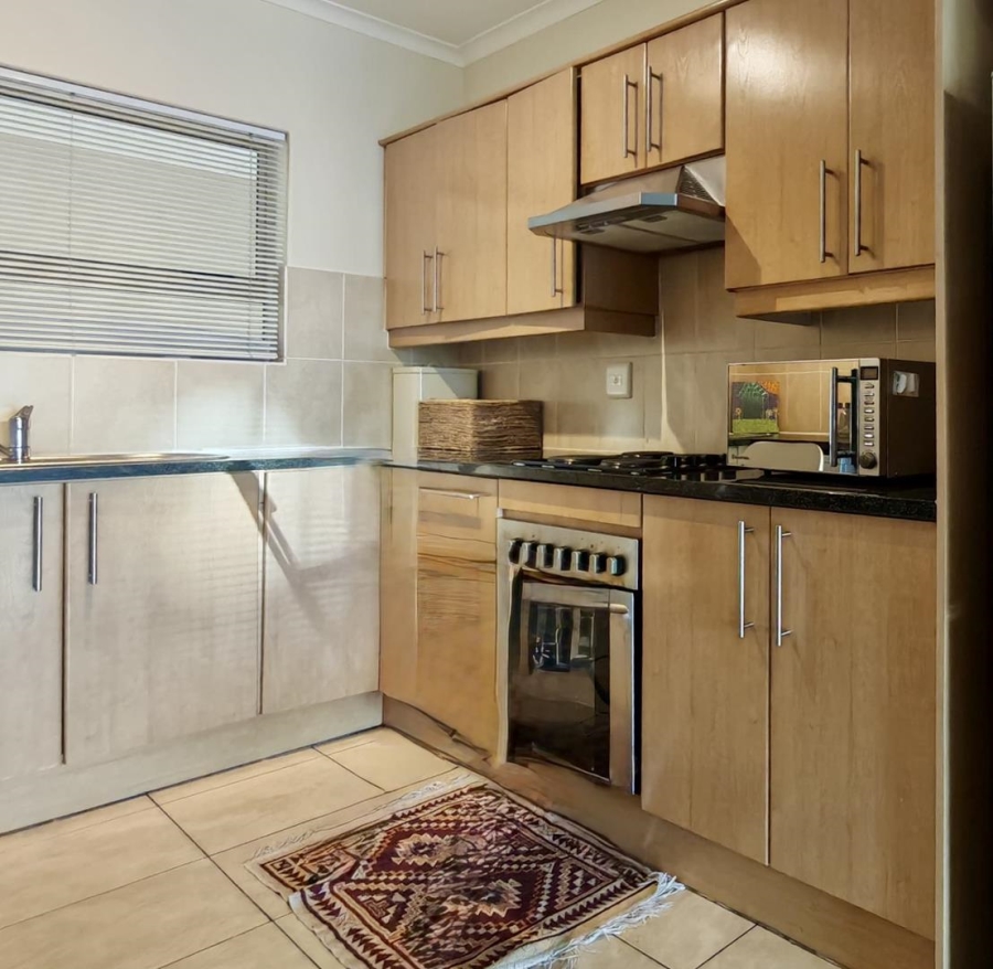 To Let 2 Bedroom Property for Rent in Century City Western Cape